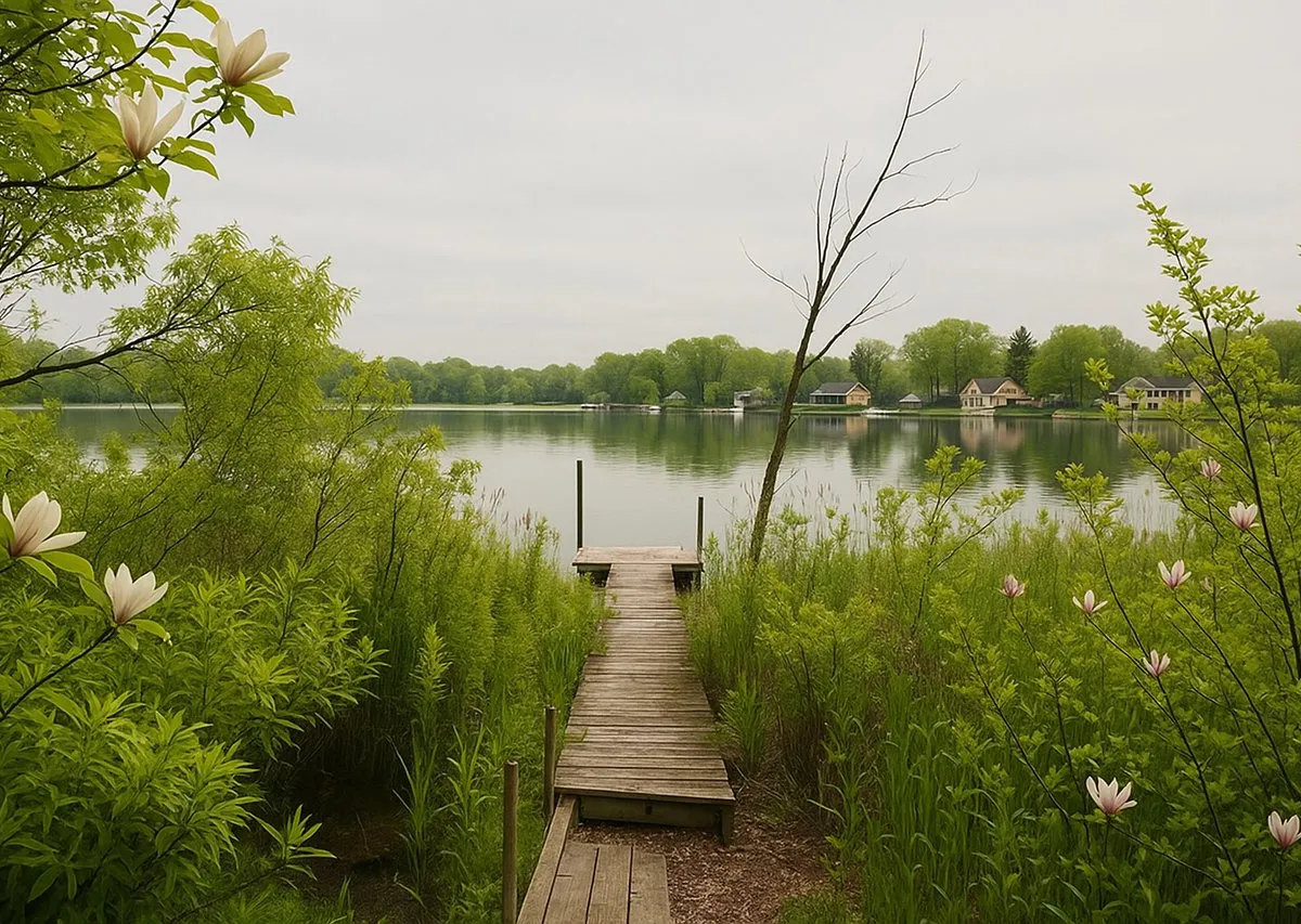 Fish Lake photo 1