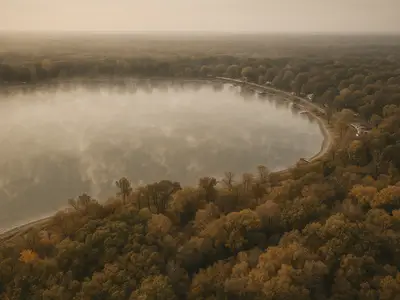Fox Lake