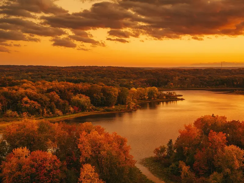 Freska Lake