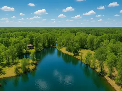 Galys Lake