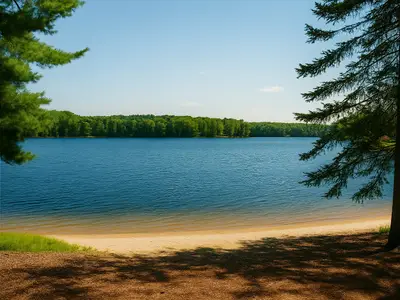 Gifford Lake
