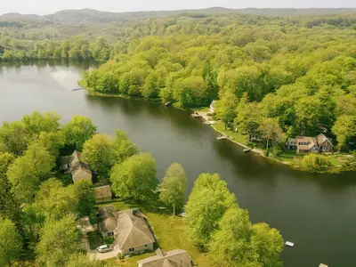 Goshorn Lake
