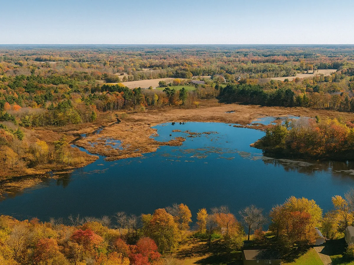 Grass Lake photo 1