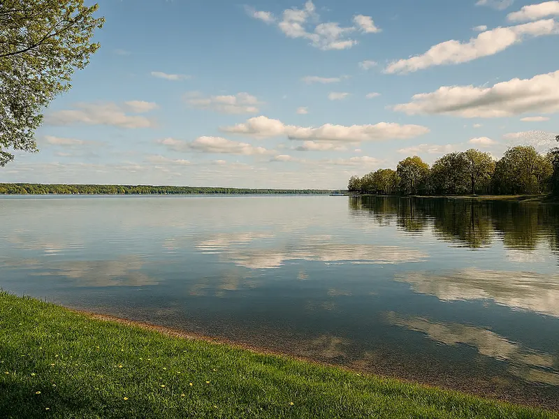 Gun Lake