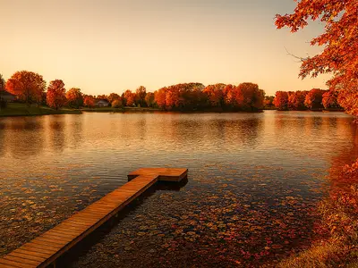 High Lake