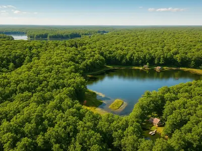 Honeymoon Lake