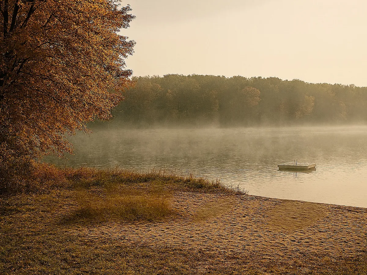 Houseman Lake photo 1
