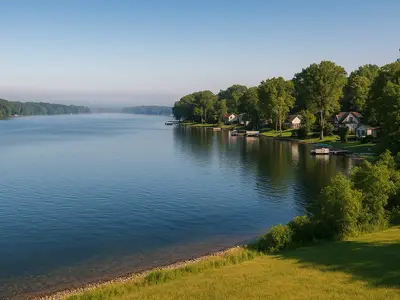 Hutchins Lake