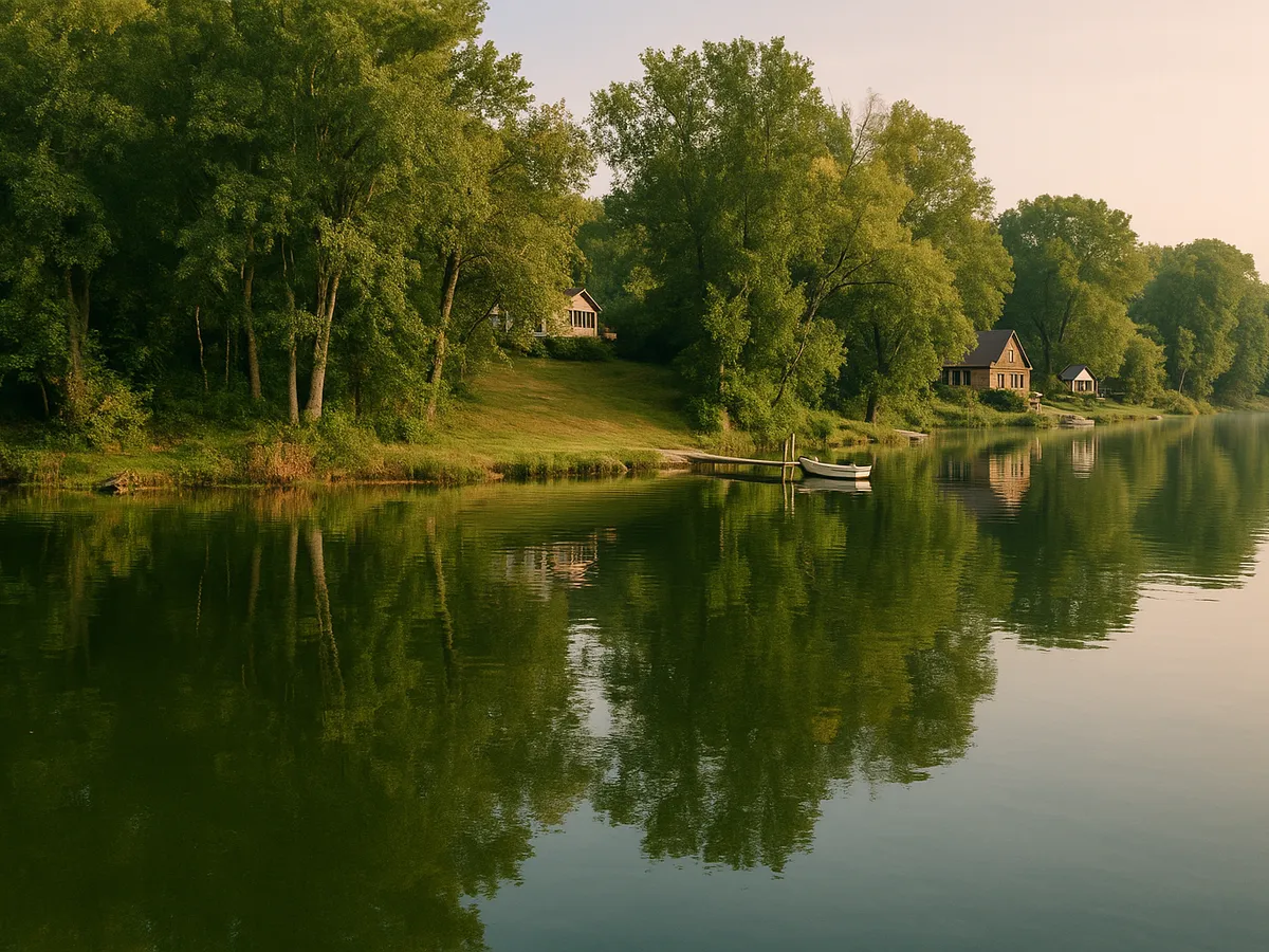 Idlewild Lake photo 1