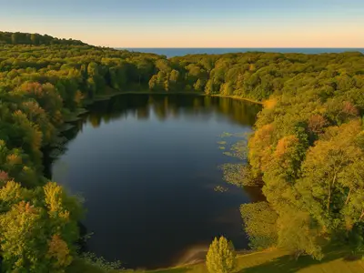 Kelly Lake
