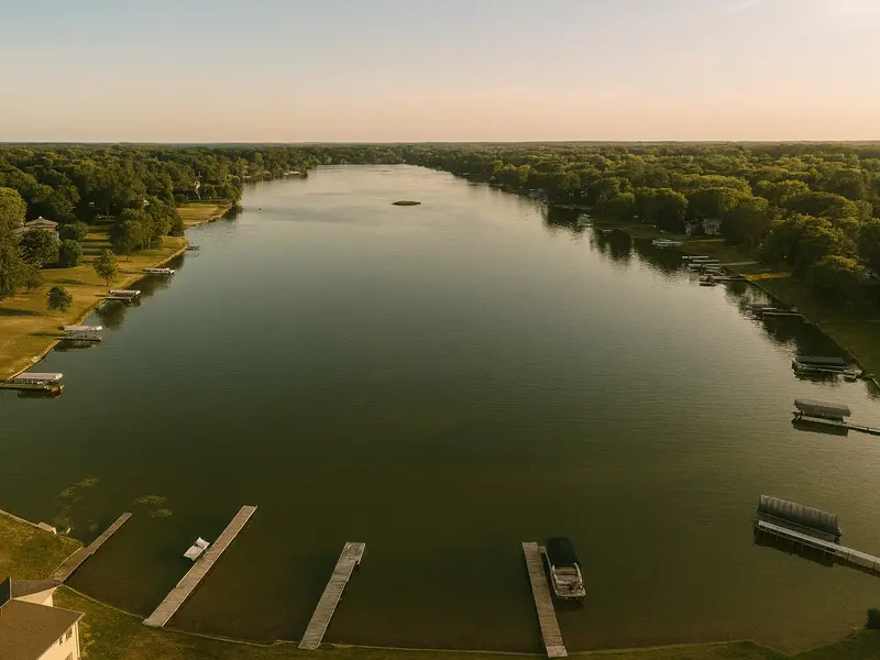 Kettle Lake