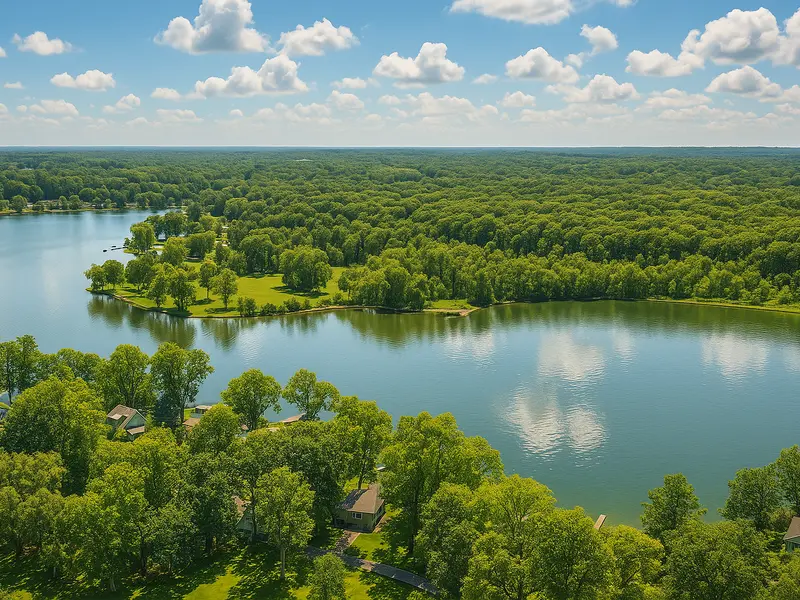 Kimball Lake