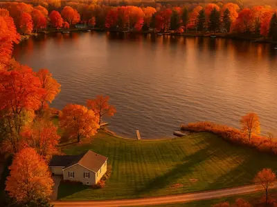 Lake Maloy
