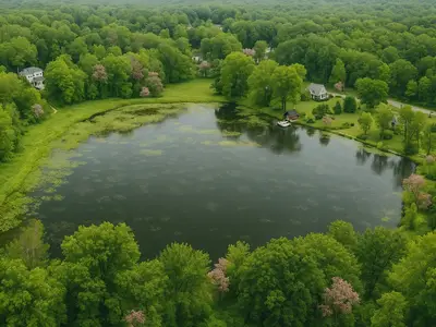 Laraway Lake