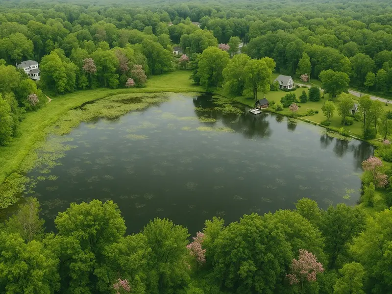 Laraway Lake