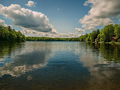 Lilley Lake