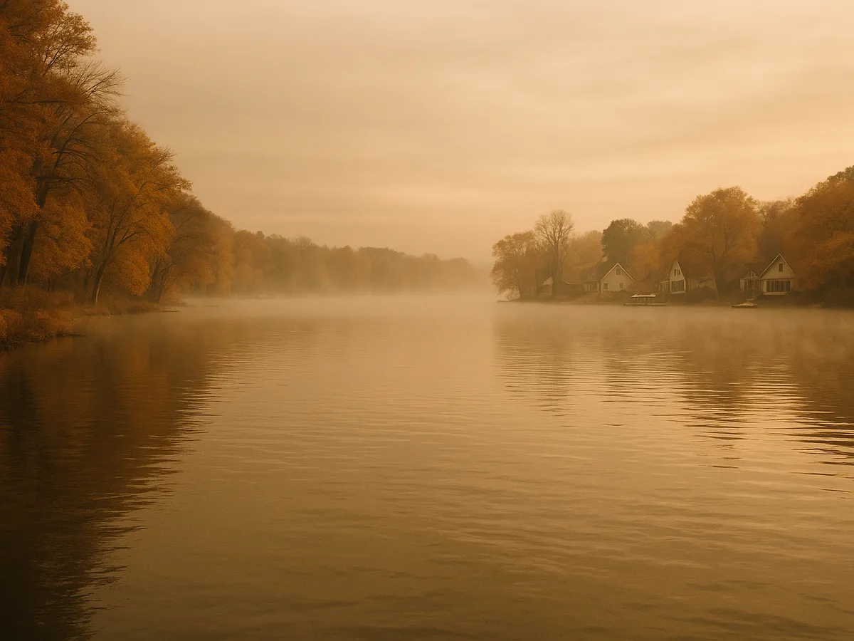 Little Bass Lake photo 1