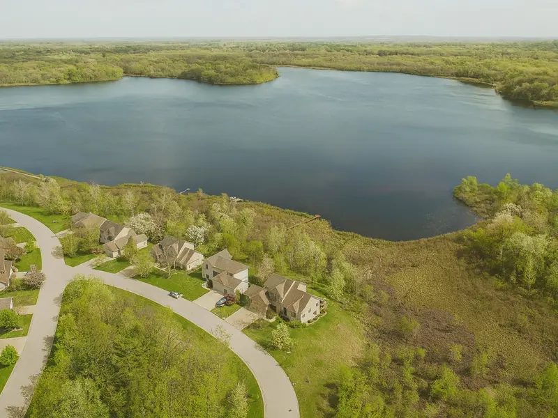 Little Black Lake