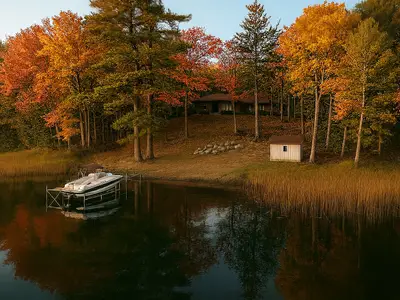 Little Lake Number Two