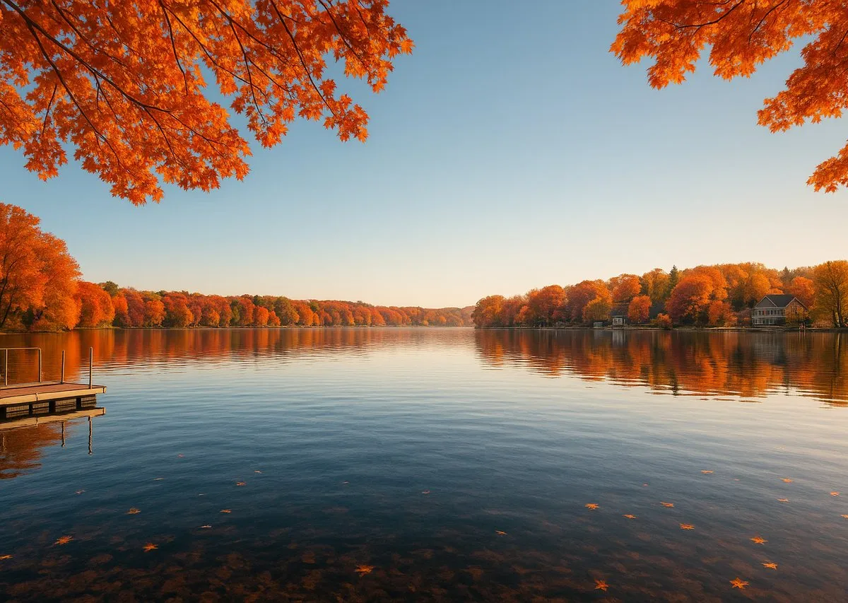 Little Pine Island Lake photo 1