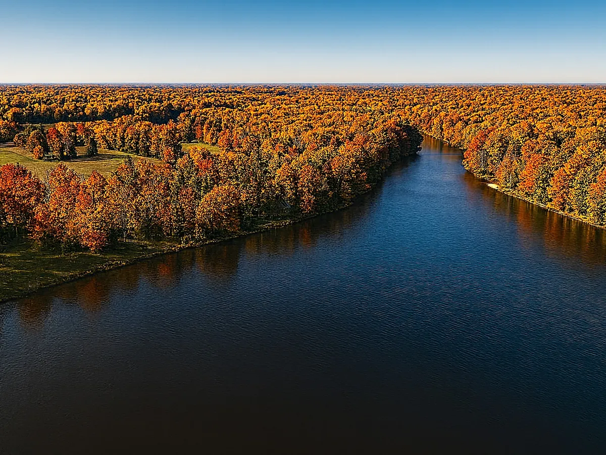 Littlejohn Lake photo 1