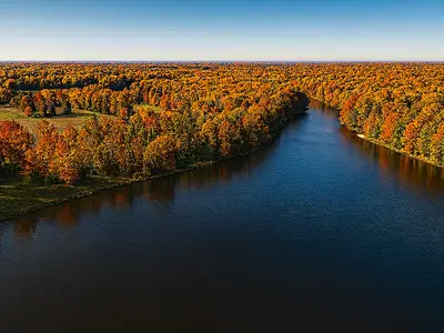 Littlejohn Lake