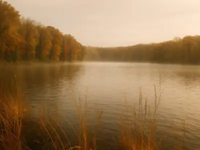 Long Lake