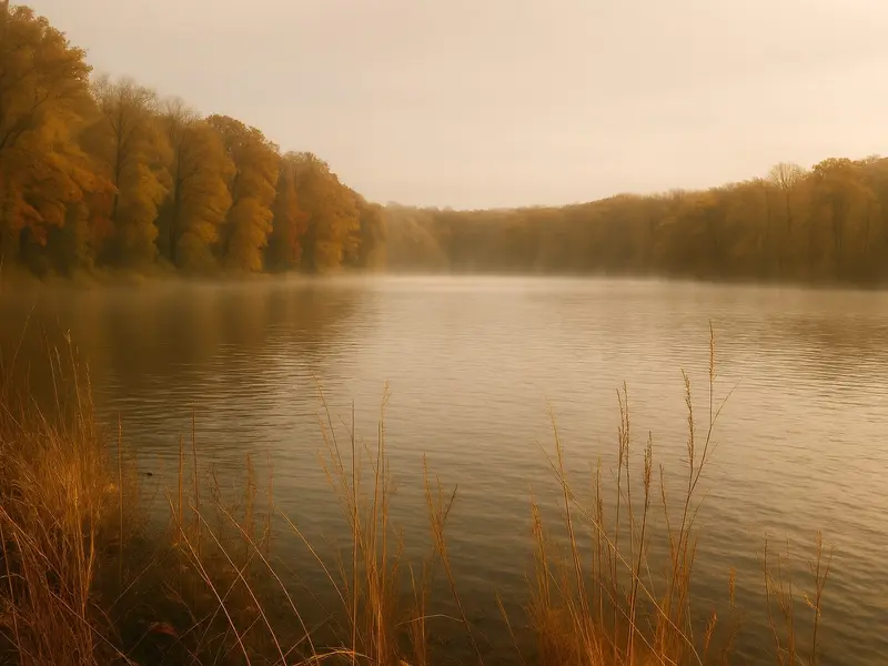 Long Lake