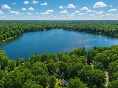 Lower Scott Lake