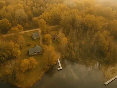 Lure Lake