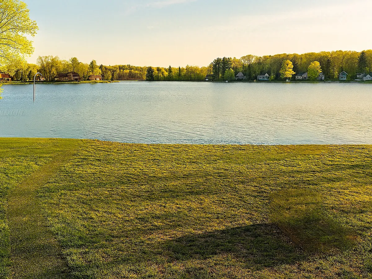 Maston Lake photo 1