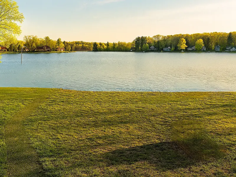 Maston Lake