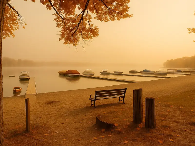 Miller Lake