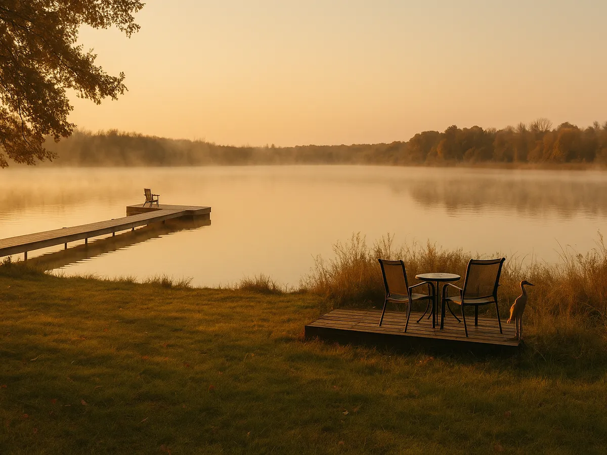 Miller Lake photo 1