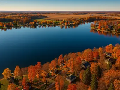 Miner Lake