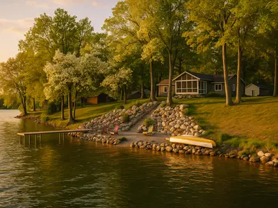Miramichi Lake