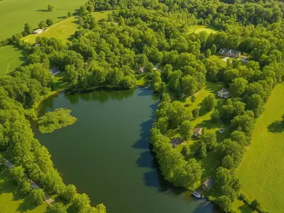 Morse Lake