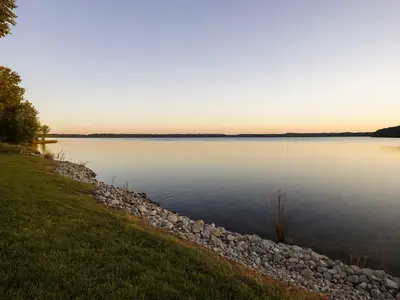 Muskegon Lake