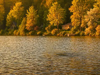 North Lake