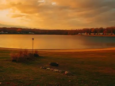 North Lake