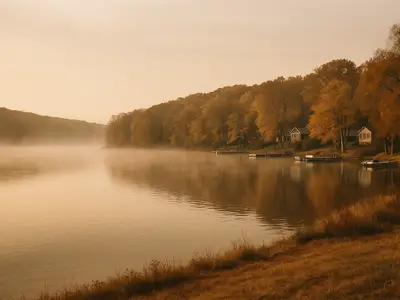 Orchard Lake