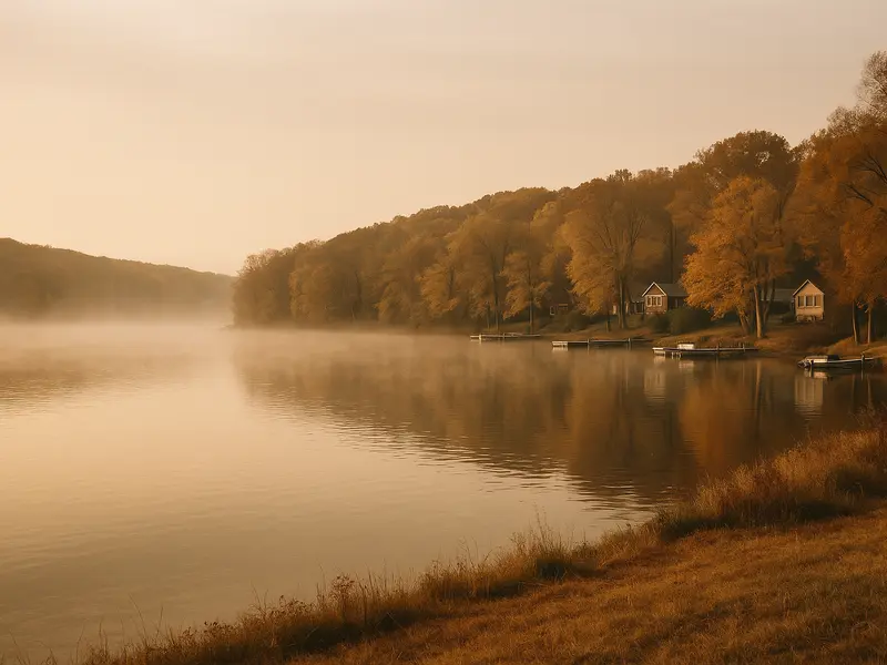 Orchard Lake