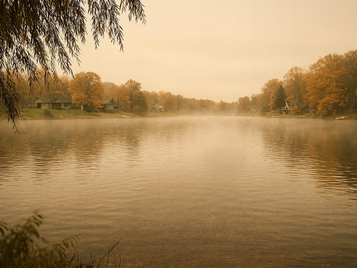 Paradise Lake photo 1