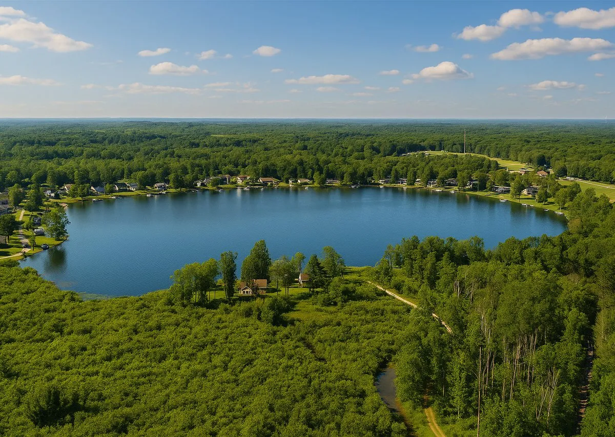 Perch Lake photo 1