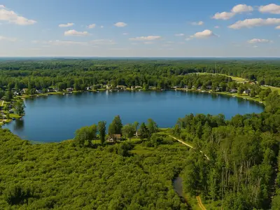 Perch Lake