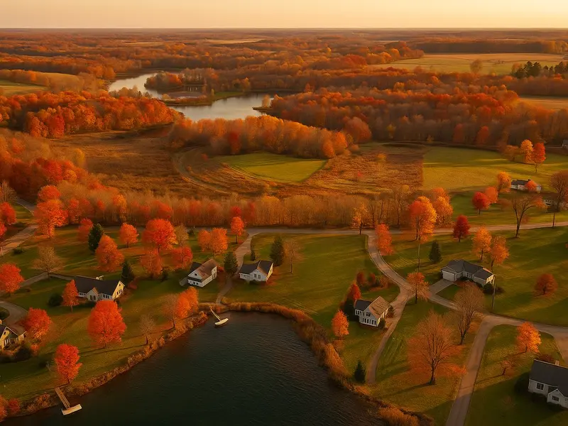 Pike Lake