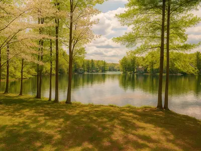 Putman Lake