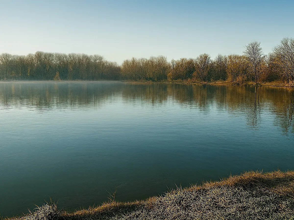 Ransom Lake photo 1