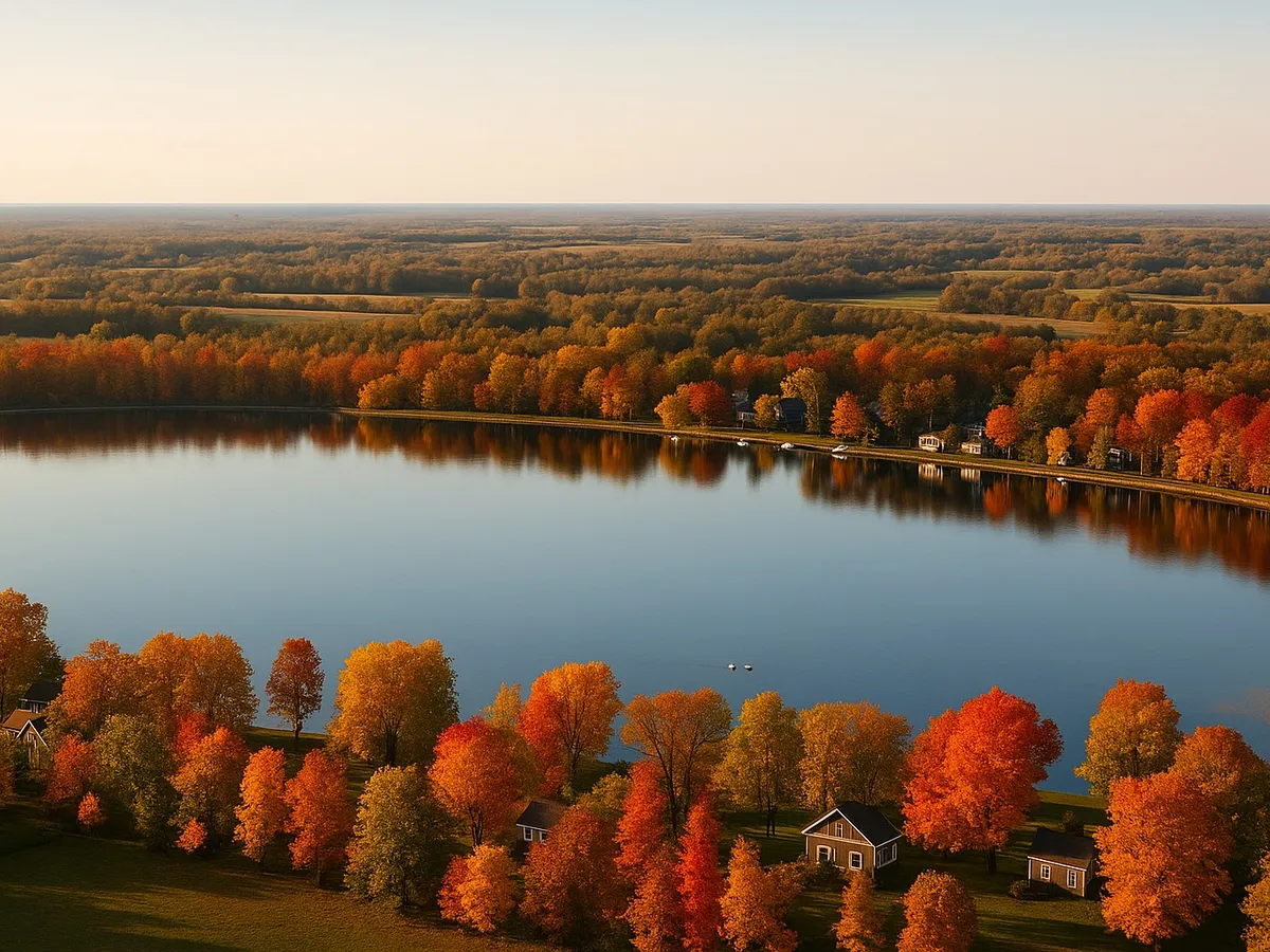 Ratigan Lake photo 1