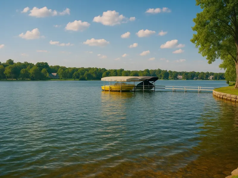 Reeds Lake
